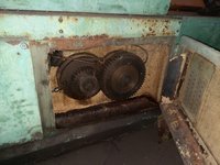 Зубофрезерный станок 53А80