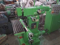 Станок широкоуниверсальный инструментальный  6720В