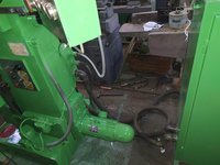 Станок широкоуниверсальный инструментальный  6720В