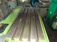 Универсально-фрезерный станок ALG-100Е