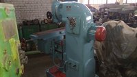 Станок вертикально-фрезерный F2-250