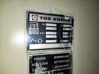 Фрезерный станок FCH 63 SCA (стол 630мм х 2200мм) с УЦИ на ШВП