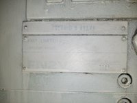 Станок вертикально-фрезерный консольный FN-2V