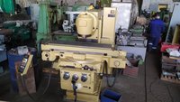 станок консольно-фрезерный универсальный FU-315