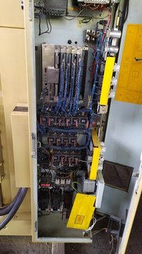 станок консольно-фрезерный универсальный FU-315