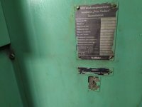 Универсально-фрезерный станок  FU400 /V2
