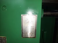 Станок универсальный фрезерный FUS-25