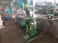 фрезерный широкоуниверсальный станок ФС-250