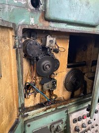 Станок зубодолбежный  5140 
