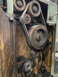 Станок зубодолбежный  5140 