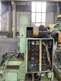 Станок зубодолбежный  5140 