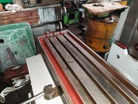 Широкоуниверсальный консольно-фрезерный станок 6Р82Ш
