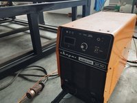 Cтанок плазменной резки с ЧПУ AMS-Plasma.3020