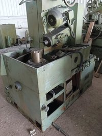 Зубозакругляющие станки 5Е580