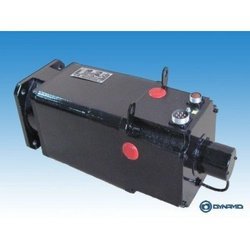 Электродвигатель постоянного тока МР160LM  MP160LC 45kw 45квт