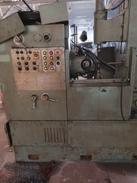 Зубофрезерные станки ВС б30п, 5Д312