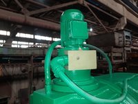 крышка клеммника электромехзажима ЭМЗ 7921-0003 для фрезерных станков 6Р12,13,82, 83 ; 6Т12,13, 82, 83 ; ВМ127