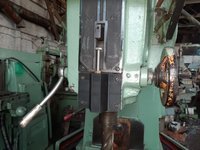 Упор на голову вертикально-фрезерных станков 6 Р(Т) 12,13, ВМ 127