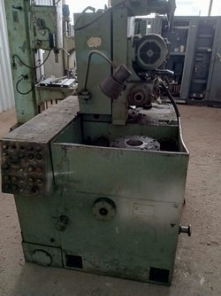 Зубозакругляющие станки 5Е580