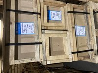 Электропривод движения подачи SDC-1V 5.4Nm