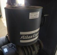 ZL700 Atlas Copco воздуходувка