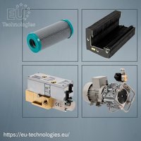 Вакуумные насосы (Vacuum pump) Hyco для лазеров TRUMPF