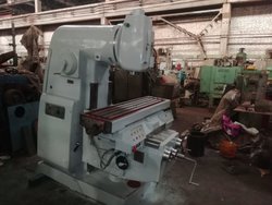 Станок вертикально-фрезерный СФ-35