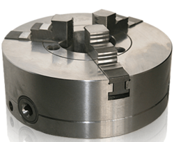 Патрон токарный 250 модель 7100-0035П