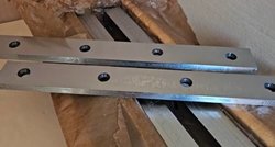 Ножи гильотинные 540*60*16