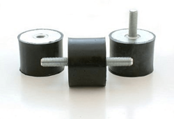 Виброопора(амортизатор, демпфер)