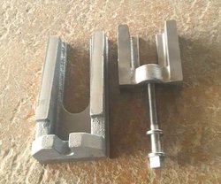 Опора клиновая 110