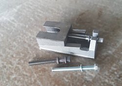 Клиновая опора 130мм (в наличии)