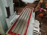 Станок вертикально-фрезерный СФ-35