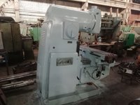 Станок вертикально-фрезерный СФ-35