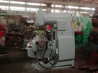 Станок вертикально-фрезерный СФ-35