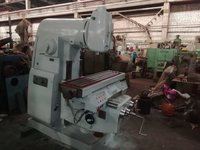 Станок вертикально-фрезерный СФ-35