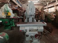 Станок вертикально-фрезерный СФ-35