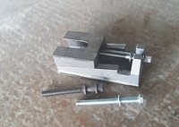 Клиновая опора 130мм (в наличии)