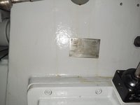 Станок фрезерный широкоуниверсальный 6Т82Ш