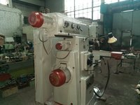 Станок фрезерный широкоуниверсальный 6Т82Ш