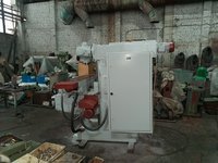 Станок фрезерный широкоуниверсальный 6Т82Ш