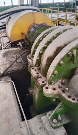 К250-61-2 турбокомпрессор