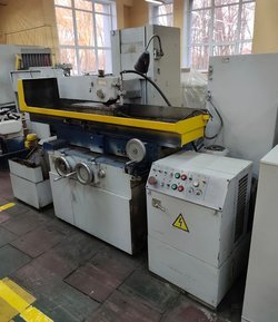 3Е711В шлифовальный станок