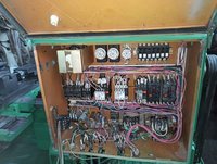 Токарно-винторезный станок SN 601 х 1500мм