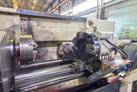 Токарный станок 16А20 (Инв. №0037) — ЧПУ Mitsubishi, отличное состояние