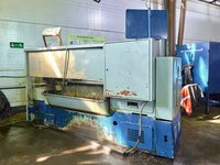 Токарный станок 1К62Д (Инв. №0009) — отличное состояние, готов к работе