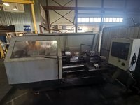 Трубонарезной станок 9М14С (Инв. №0016) — ЧПУ, отличное состояние, готов к работе