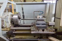 Трубонарезной станок 9М14С (Инв. №0016) — ЧПУ, отличное состояние, готов к работе
