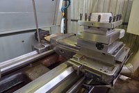 Трубонарезной станок 9М14С (Инв. №0016) — ЧПУ, отличное состояние, готов к работе