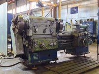 Трубонарезной станок 9М14Д (Инв. №0015) — отличное состояние, готов к работе